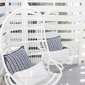 Outdoor Living