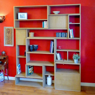 Bibliothèque