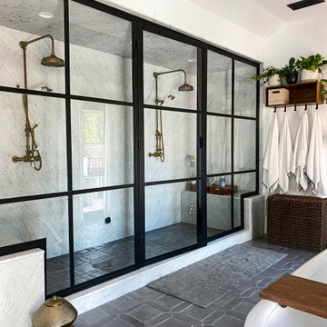 Casa 54 - Master Suite