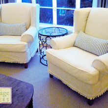 Slipcovers