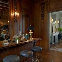 1920s Renovation