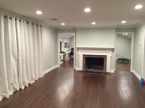 help design a living room