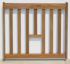 Dog  Pet Gates Tall Wooden  Extra Wide Dog Gates Petco