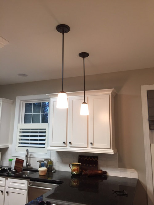 Help! Kitchen/Breakfast Room Lighting