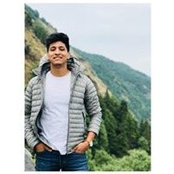 Shubham Joshi's photo
