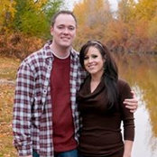Michal Singer-Dykes's photo