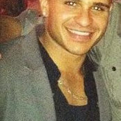 Dominick Jamess foto