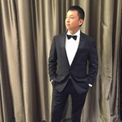 Bertrand Lee's photo