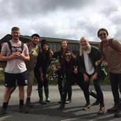 Josh Martin's photo