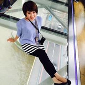 Shinni Hong's photo