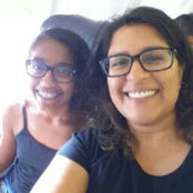 Foto von Sonia Sudan