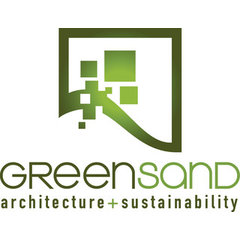 Green Sand Architecture + Sustainability