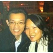Harry Lam's photo