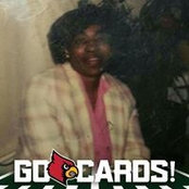 Photo de Yolanda Cosby