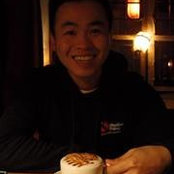 Photo de Oscar Chen