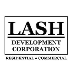 Lash Development
