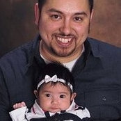 Aaron Pena's photo