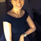 Manuela Berceanus foto