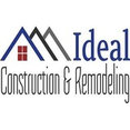 Ideal Construction & Remodeling's profile photo