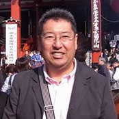 Foto von Kenji Tomii