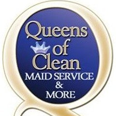 Queens Of Clean Maid Service