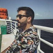 Adam Yasin's photo