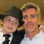 Mark Cullen's photo