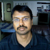 Arun Vaidyanathan's photo