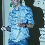 Taras Galkovskyi's photo