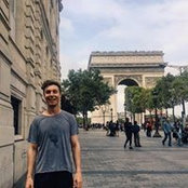Andrew O'Keefe's photo