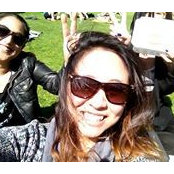 Boram Yi's photo