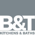 B&T Kitchens and Baths's profile photo