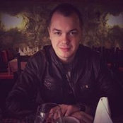 Dmitry Ponomarev's photo