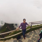 Ross Rodriguez's photo