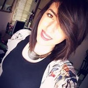 Nisreen Abo Zeds foto