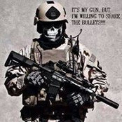 Thomas Clark's photo