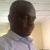 Erick Zimba's photo