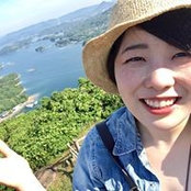 Chie Koga's photo