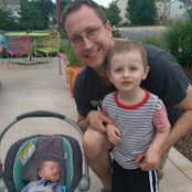 Matthew Smith's photo