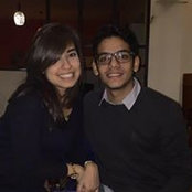 Ahmed Nayer's photo