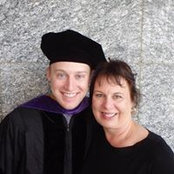 Tina Rowe's photo