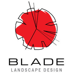 BLADE Landscape Design