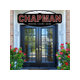Chapman Windows, Doors & Siding Chapman Windows, Doors & Siding