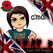 Lynsey Mcquade's photo