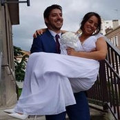Foto de Kevin Pourcel
