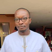 Enoch Appiah-Num's photo