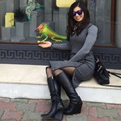 Trần Trang's photo