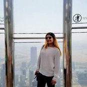 Asma Jamils foto
