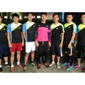 Kevin Goh's photo
