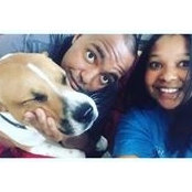 Toni Hill's photo